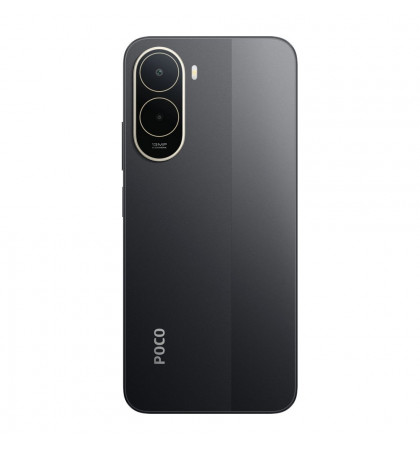Смартфон Xiaomi Poco C81 Pro 4/128Gb Black