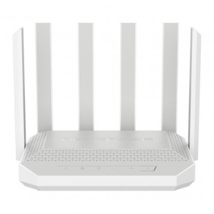 Wi-Fi роутер Netcraze Hero 5G White