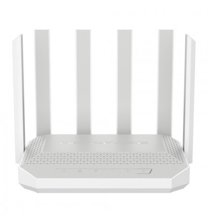 Wi-Fi роутер Netcraze Hero 5G White
