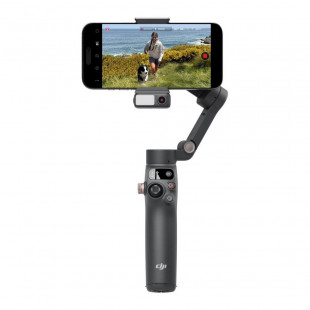 Стабилизатор DJI OSMO Mobile 7P Gray