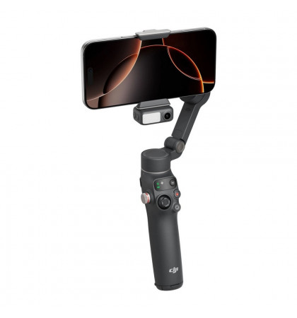 Стабилизатор DJI OSMO Mobile 7P Gray