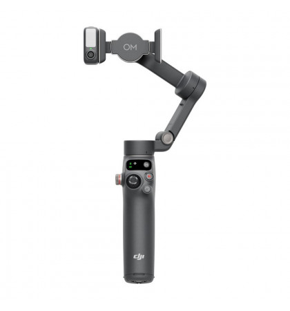 Стабилизатор DJI OSMO Mobile 7P Gray