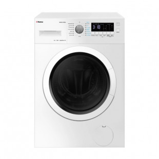 Стиральная машина Hansa Nebula WHN8141BSD2 White