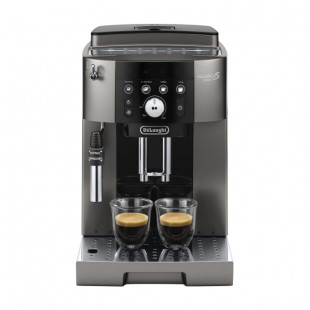 Кофемашина DeLonghi Magnifica S Smart ECAM250.33.TB Titan/Black