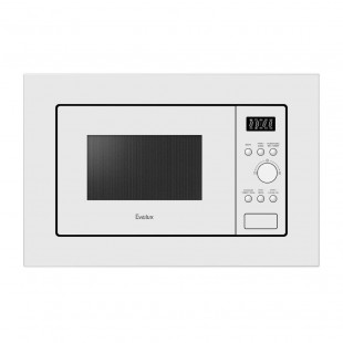 Микроволновая печь Evelux MW 20 W White