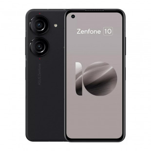Смартфон Asus ZenFone 10 8/256GB Black