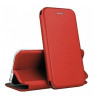 Чехол-книжка экокожа (Samsung Galaxy A40) Красный