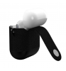 Чехол Devia Wireless Charging Case (Apple AirPods) Black