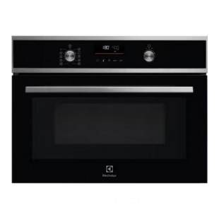 Электрический духовой шкаф Electrolux EVL6E46X Silver