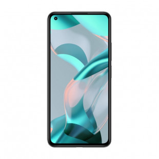 Смартфон Xiaomi 11 Lite 5G NE 6/128GB Truffle Black