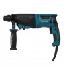 Перфоратор Makita HR2630 Blue
