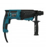 Перфоратор Makita HR2630 Blue