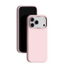 Чехол-накладка VLP Aster Pro Case with MagSafe для Apple iPhone 18 Pro Pink