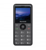 Мобильный телефон Philips Xenium X700 Black