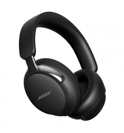 Наушники Bose QuietComfort Ultra Bluetooth Headphones (2nd Gen) Black