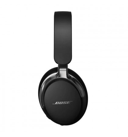 Наушники Bose QuietComfort Ultra Bluetooth Headphones (2nd Gen) Black