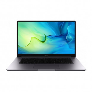 15.6" Ноутбук HUAWEI MateBook D15 (1920x1080, Intel Core i3 113..