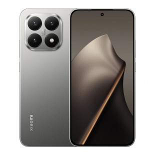 Смартфон Xiaomi 15T 12/256Gb Gray