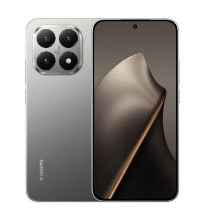 Смартфон Xiaomi 15T 12/256Gb Gray
