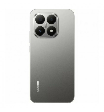 Смартфон Xiaomi 15T 12/256Gb Gray