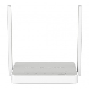 Wi-Fi роутер Netcraze (Keenetic) Extra (NC-1714) White