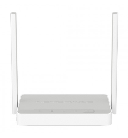 Wi-Fi роутер Netcraze (Keenetic) Extra (NC-1714) White