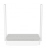 Wi-Fi роутер Netcraze (Keenetic) Extra (NC-1714) White