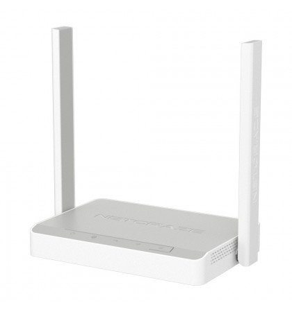 Wi-Fi роутер Netcraze (Keenetic) Extra (NC-1714) White