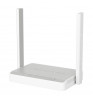 Wi-Fi роутер Netcraze (Keenetic) Extra (NC-1714) White
