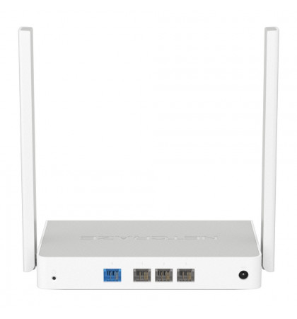 Wi-Fi роутер Netcraze (Keenetic) Extra (NC-1714) White
