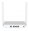 Wi-Fi роутер Netcraze (Keenetic) Extra (NC-1714) White