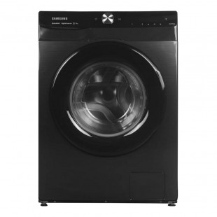 Стиральная машина Samsung WW80AG6S28ABLP Black