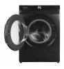 Стиральная машина Samsung WW80AG6S28ABLP Black