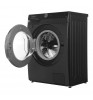 Стиральная машина Samsung WW80AG6S28ABLP Black