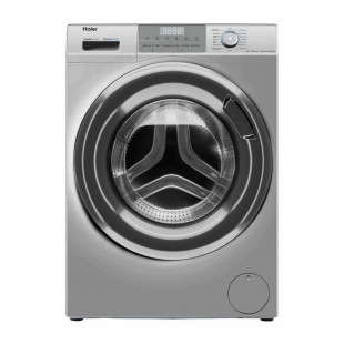 Стиральная машина Haier HW60-BP12929BSE Silver