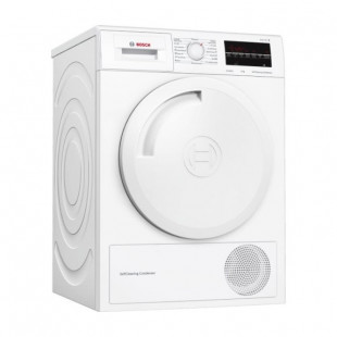 Сушильная машина Bosch WTW85465PL White