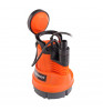 Садовый насос дренажный Patriot F300 Orange