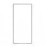 Защитное стекло Borasco Full Glue для смартфона Samsung S26 Ultra Black