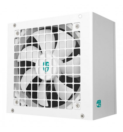 Блок питания Deepcool GamerStorm ATX 600W PF600X WH