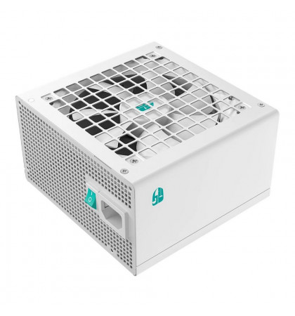 Блок питания Deepcool GamerStorm ATX 600W PF600X WH