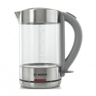 Чайник Bosch TWK 7090B Gray