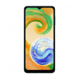 Смартфон Samsung Galaxy A04s 4/128GB Green