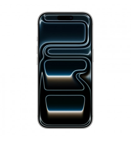 iPhone 17 Pro 512Gb (eSIM) Silver