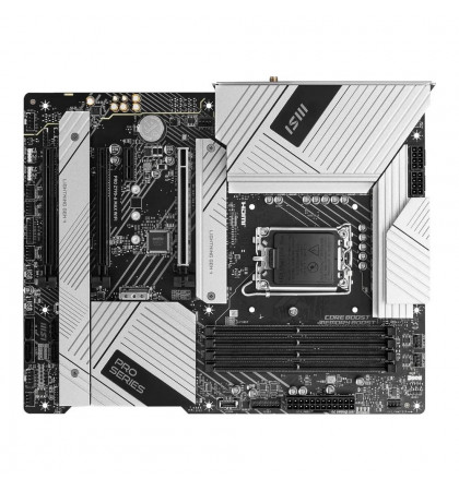 Материнская плата MSI PRO Z790-A MAX WIFI