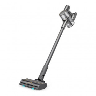 Вертикальный пылесос Dreame R20 Aqua Gray