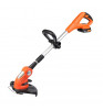 Триммер электрический Patriot TR 235 Li Orange