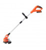 Триммер электрический Patriot TR 235 Li Orange