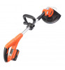 Триммер электрический Patriot TR 235 Li Orange