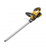 Кусторез аккумуляторный Denzel HTD-510 Yellow