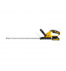 Кусторез аккумуляторный Denzel HTD-510 Yellow
